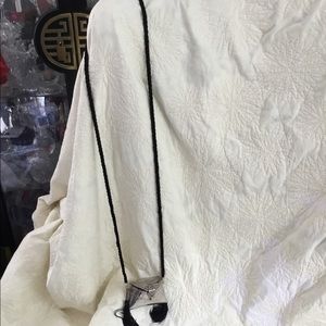 Vintage (?) Tin Silver Purse